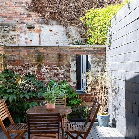 King'S Head Cottage เฮสติงส์ ภายนอก รูปภาพ