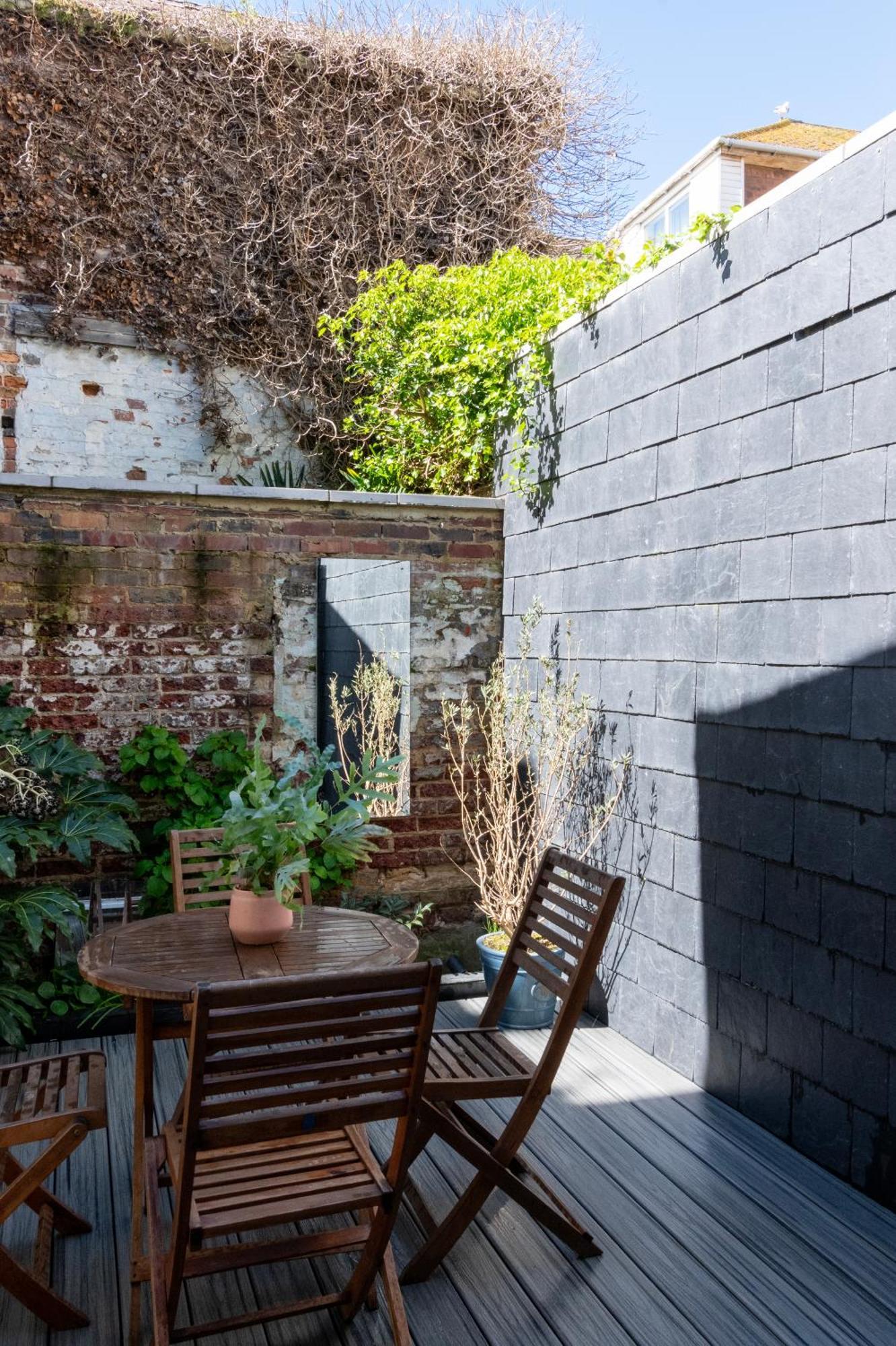 King'S Head Cottage เฮสติงส์ ภายนอก รูปภาพ