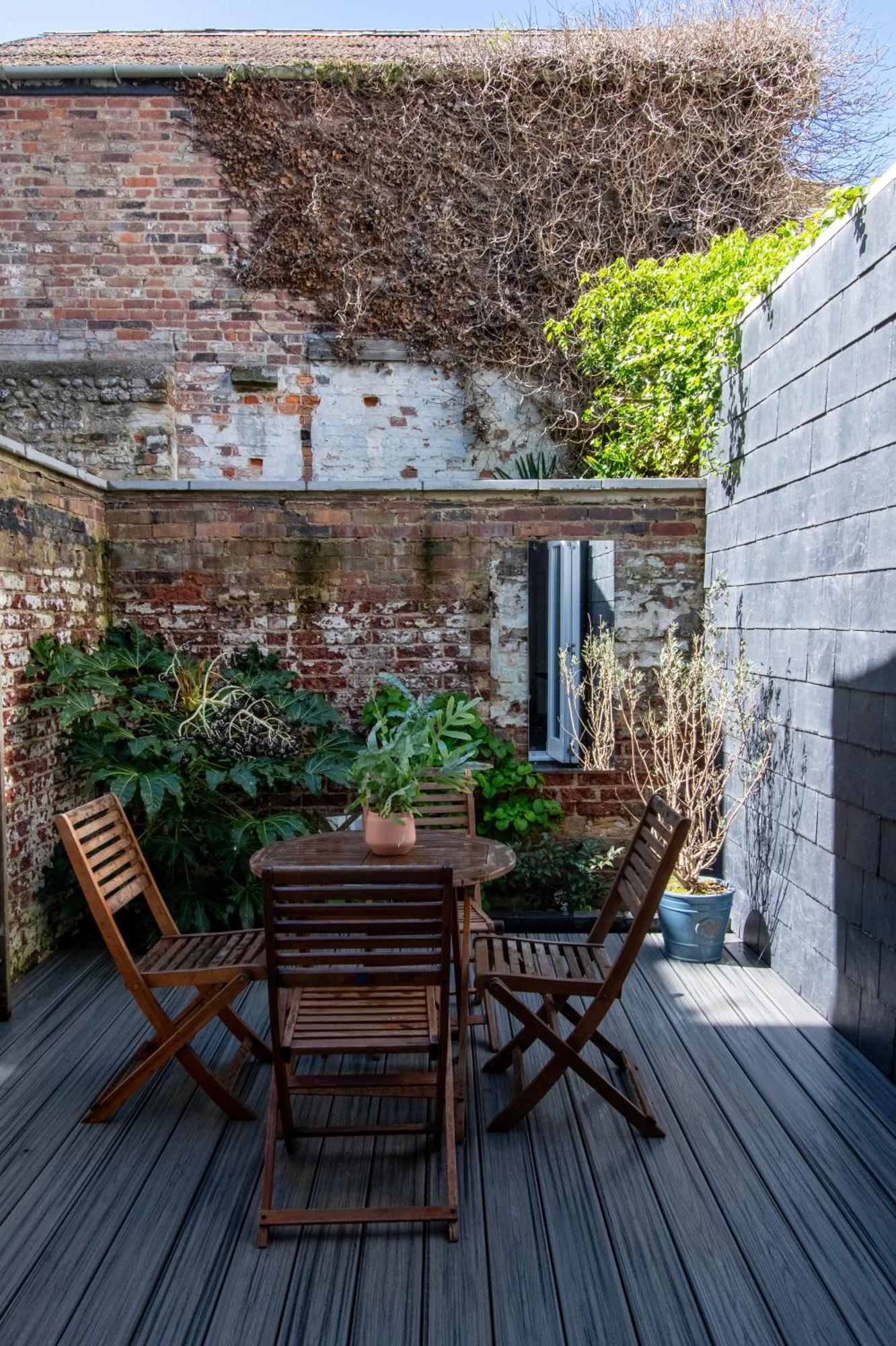 King'S Head Cottage เฮสติงส์ ภายนอก รูปภาพ