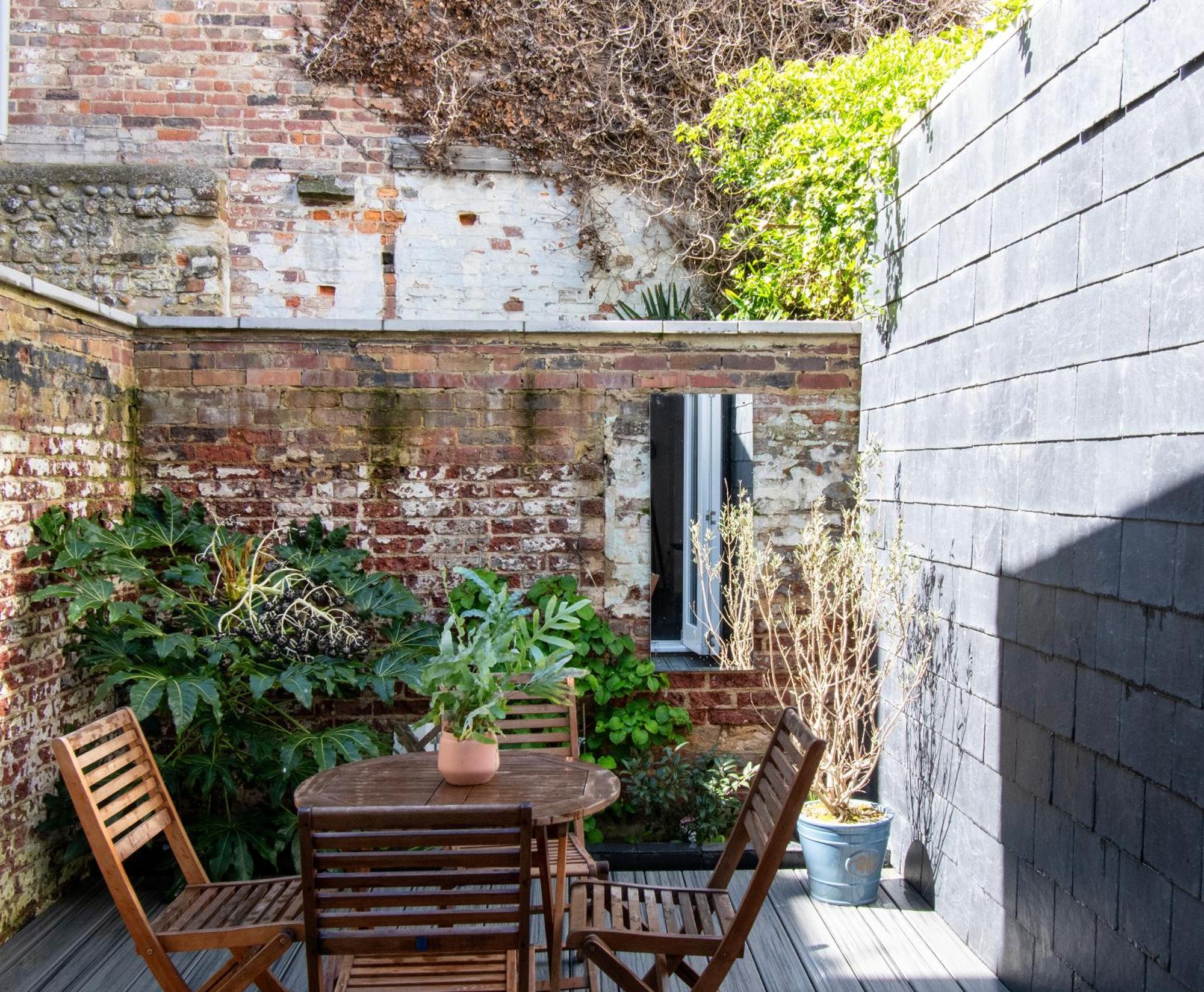 King'S Head Cottage เฮสติงส์ ภายนอก รูปภาพ