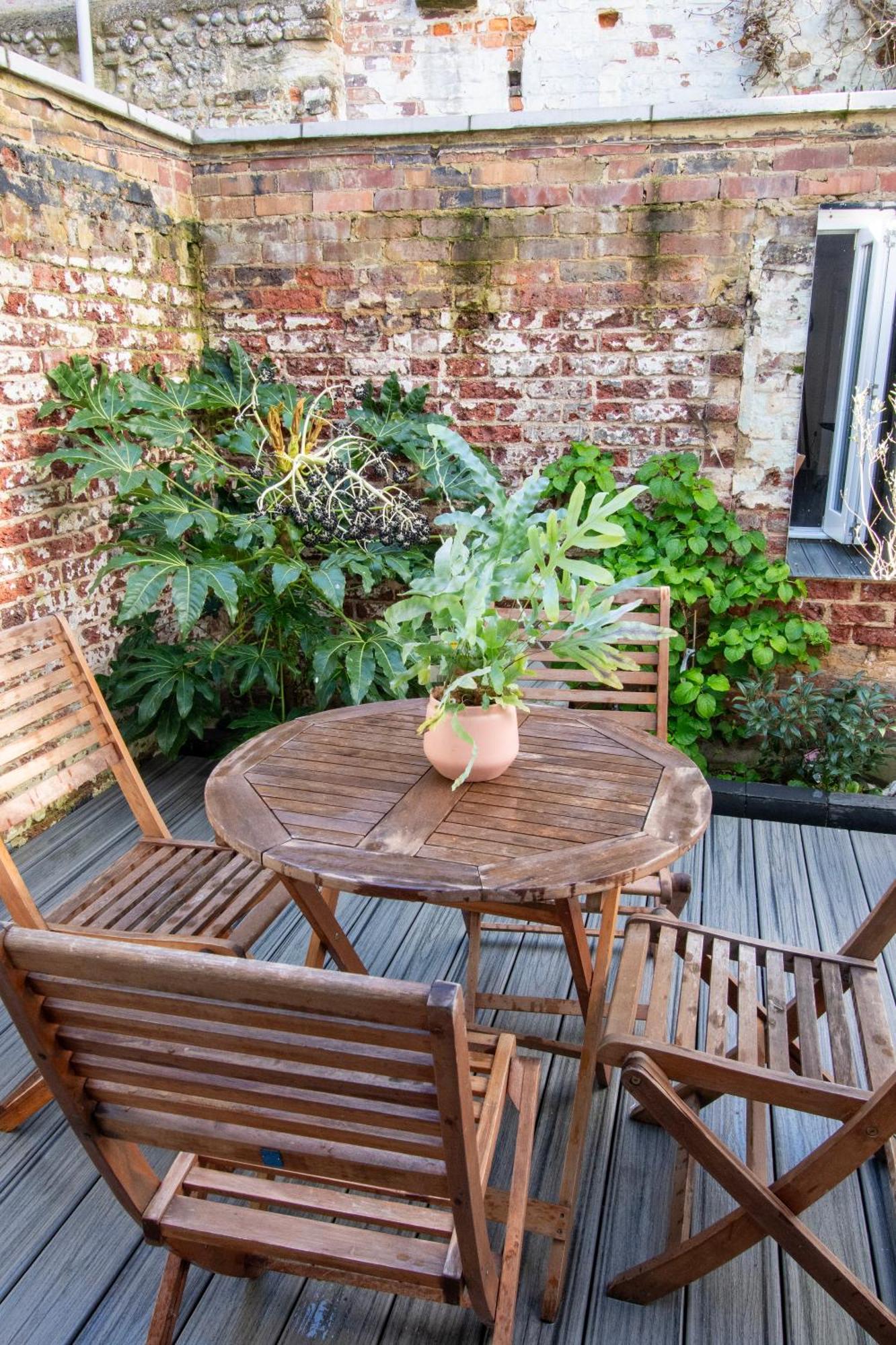 King'S Head Cottage เฮสติงส์ ภายนอก รูปภาพ